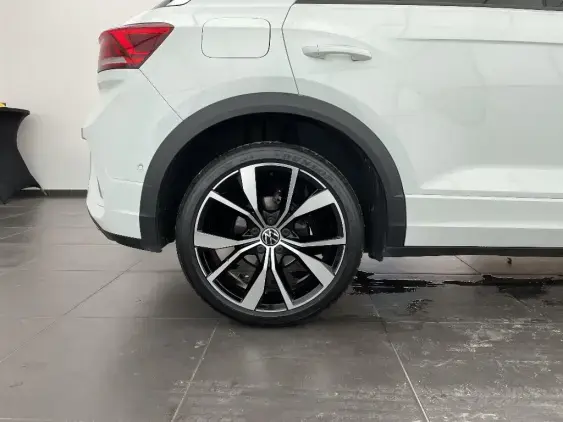 VOLKSWAGEN T-ROC II - voiture d'occasion - Photo 23