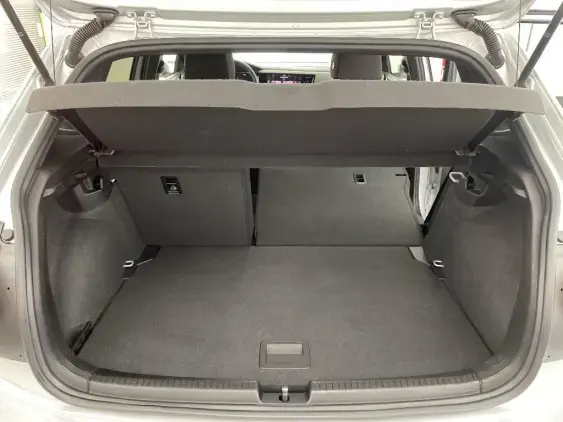 VOLKSWAGEN POLO V - voiture d'occasion - Photo 14