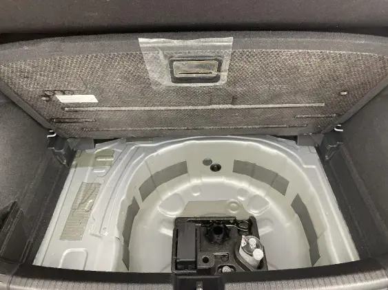 VOLKSWAGEN POLO V - voiture d'occasion - Photo 15