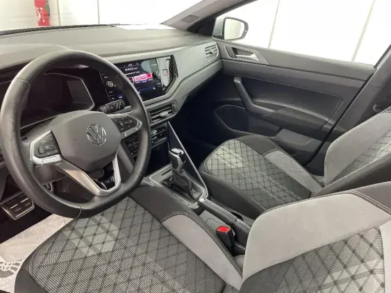 VOLKSWAGEN POLO V - voiture d'occasion - Photo 16