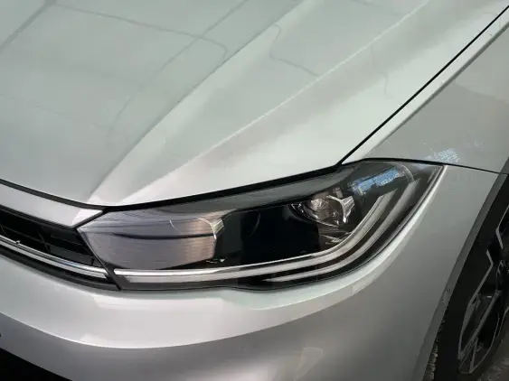 VOLKSWAGEN POLO V - voiture d'occasion - Photo 20