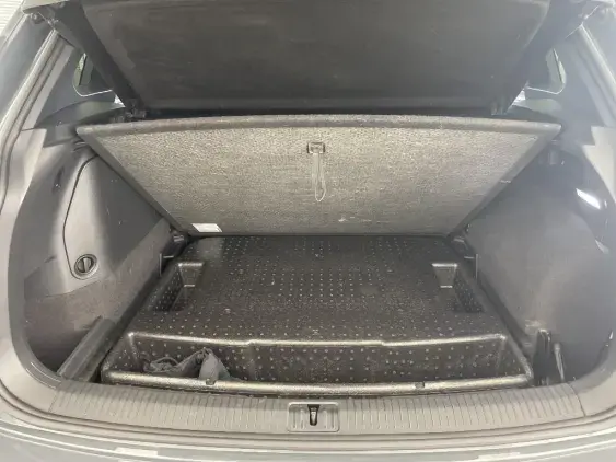 VOLKSWAGEN TIGUAN III - voiture d'occasion - Photo 15