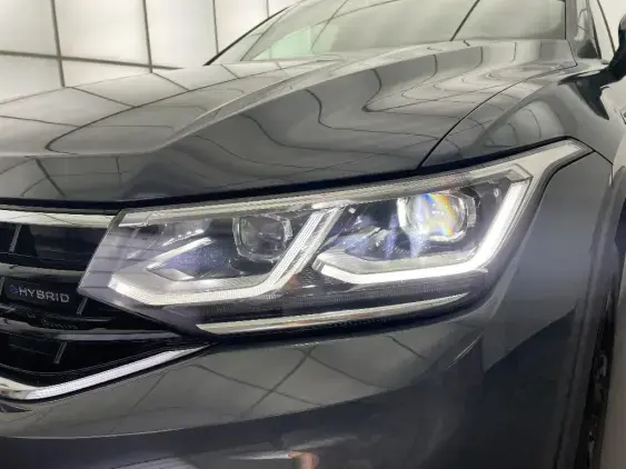 VOLKSWAGEN TIGUAN III - voiture d'occasion - Photo 20