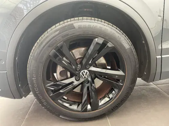 VOLKSWAGEN TIGUAN III - voiture d'occasion - Photo 21