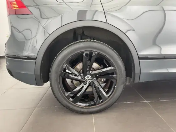 VOLKSWAGEN TIGUAN III - voiture d'occasion - Photo 23