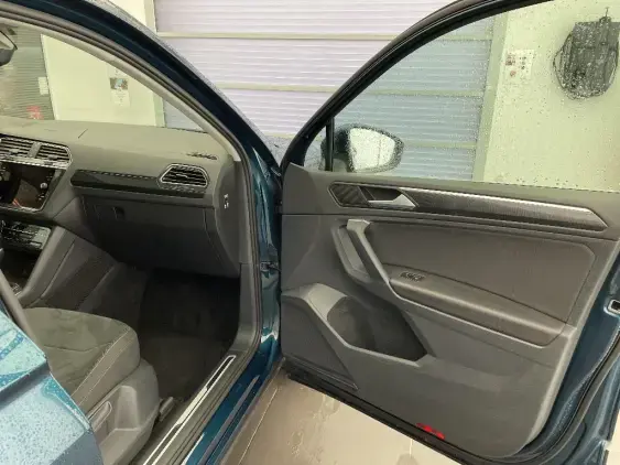 VOLKSWAGEN TIGUAN III - voiture d'occasion - Photo 14