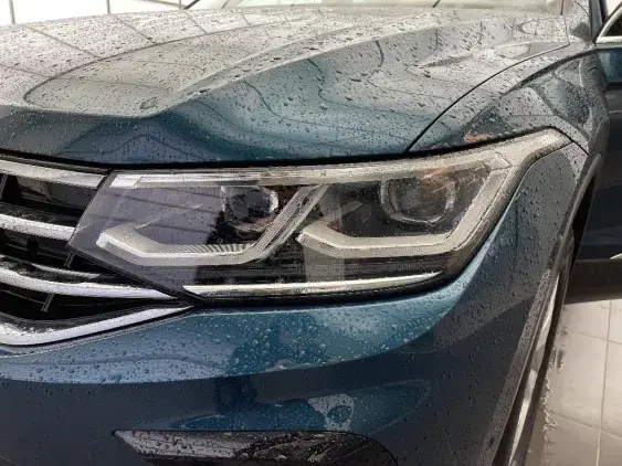 VOLKSWAGEN TIGUAN III - voiture d'occasion - Photo 16