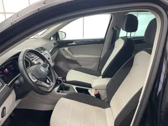 VOLKSWAGEN TIGUAN III - voiture d'occasion - Photo 12