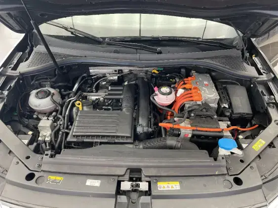 VOLKSWAGEN TIGUAN III - voiture d'occasion - Photo 15