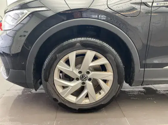 VOLKSWAGEN TIGUAN III - voiture d'occasion - Photo 17