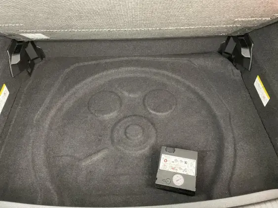 VOLKSWAGEN TIGUAN II - voiture d'occasion - Photo 15