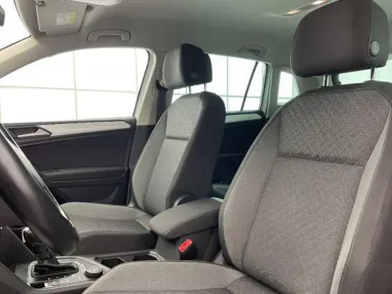 VOLKSWAGEN TIGUAN II - voiture d'occasion - Photo 16