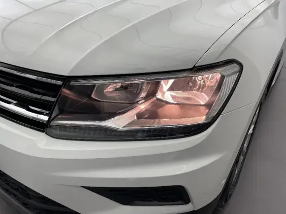VOLKSWAGEN TIGUAN II - voiture d'occasion - Photo 19