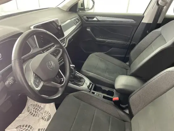 VOLKSWAGEN T-ROC II - voiture d'occasion - Photo 16