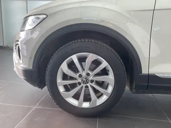 VOLKSWAGEN T-ROC II - voiture d'occasion - Photo 21