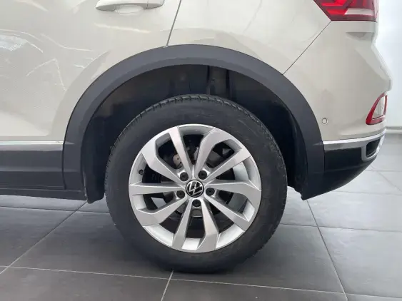 VOLKSWAGEN T-ROC II - voiture d'occasion - Photo 22