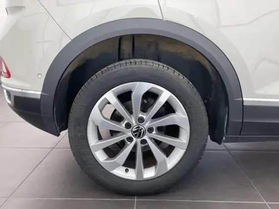 VOLKSWAGEN T-ROC II - voiture d'occasion - Photo 23