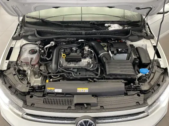 VOLKSWAGEN POLO V - voiture d'occasion - Photo 19