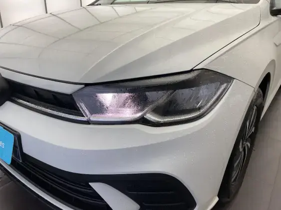 VOLKSWAGEN POLO V - voiture d'occasion - Photo 20