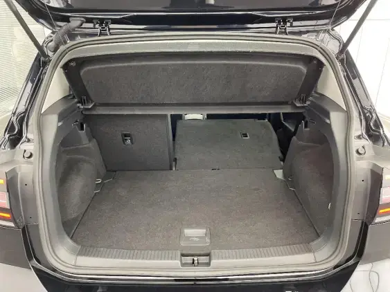 VOLKSWAGEN T-CROSS - voiture d'occasion - Photo 14