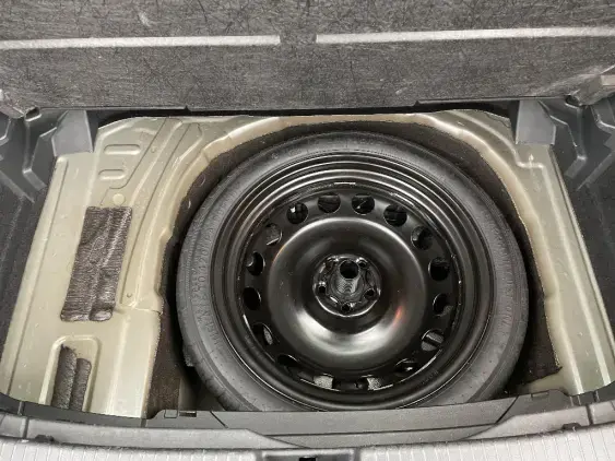 VOLKSWAGEN T-CROSS - voiture d'occasion - Photo 15