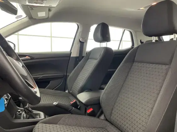 VOLKSWAGEN T-CROSS - voiture d'occasion - Photo 16