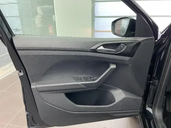 VOLKSWAGEN T-CROSS - voiture d'occasion - Photo 17