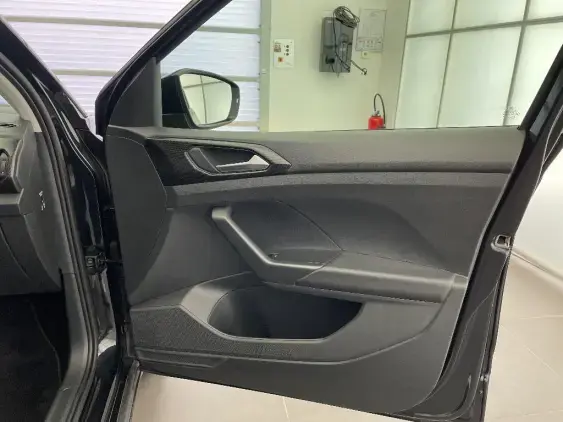 VOLKSWAGEN T-CROSS - voiture d'occasion - Photo 18