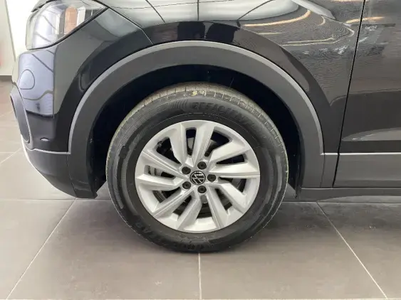 VOLKSWAGEN T-CROSS - voiture d'occasion - Photo 21