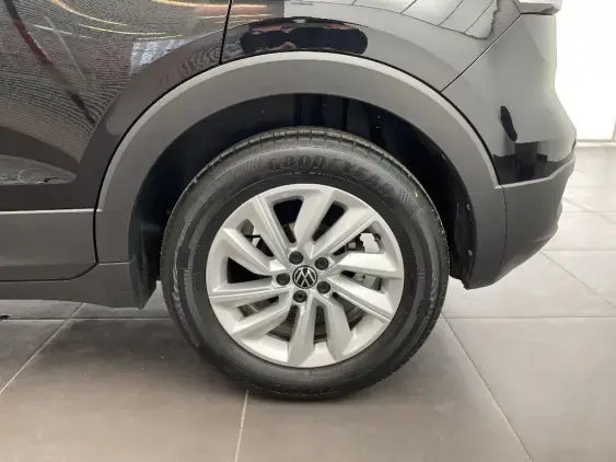 VOLKSWAGEN T-CROSS - voiture d'occasion - Photo 22