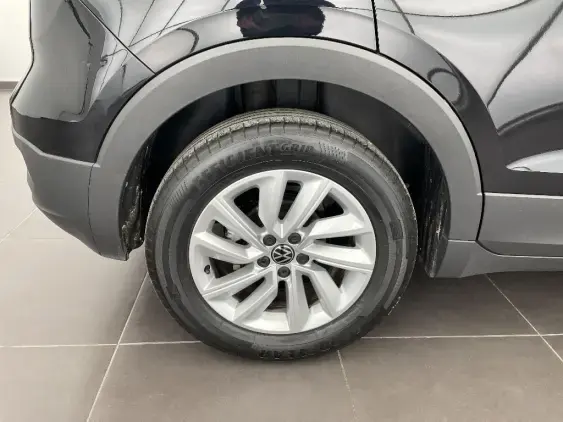 VOLKSWAGEN T-CROSS - voiture d'occasion - Photo 23