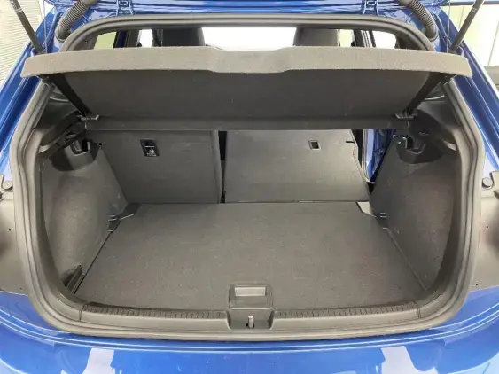 VOLKSWAGEN POLO V - voiture d'occasion - Photo 14