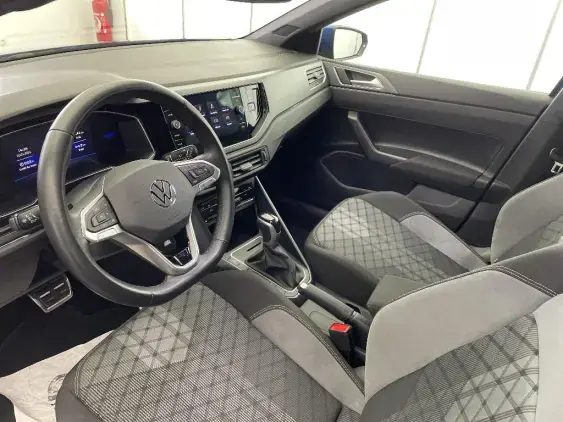 VOLKSWAGEN POLO V - voiture d'occasion - Photo 16