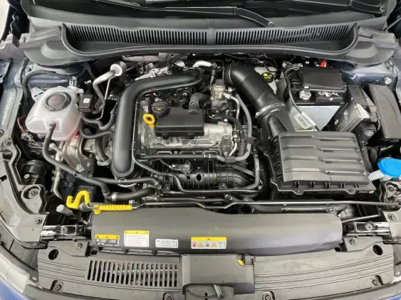 VOLKSWAGEN POLO V - voiture d'occasion - Photo 19