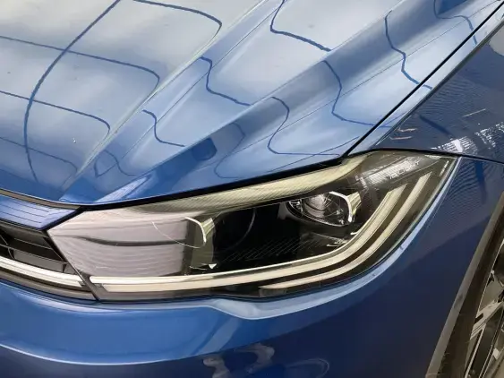 VOLKSWAGEN POLO V - voiture d'occasion - Photo 20