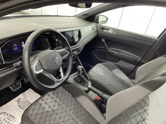 VOLKSWAGEN POLO V - voiture d'occasion - Photo 16