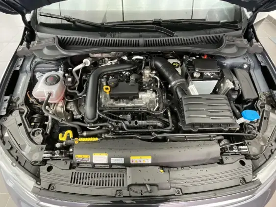 VOLKSWAGEN POLO V - voiture d'occasion - Photo 19