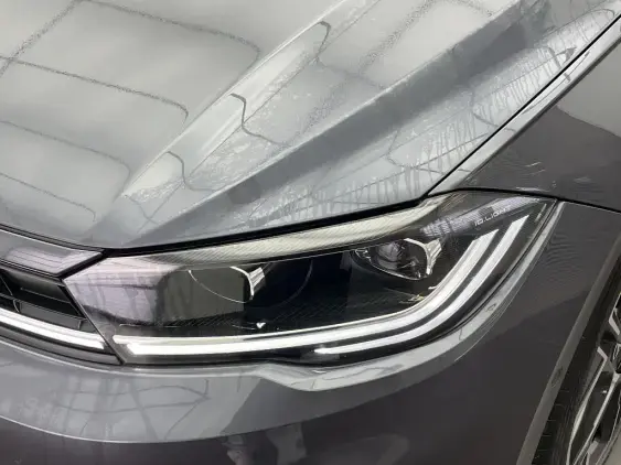 VOLKSWAGEN POLO V - voiture d'occasion - Photo 20