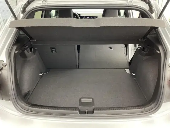 VOLKSWAGEN POLO V - voiture d'occasion - Photo 14