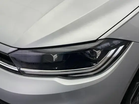 VOLKSWAGEN POLO V - voiture d'occasion - Photo 20