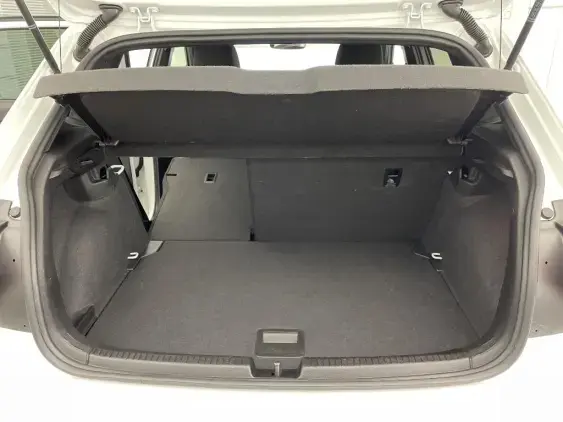 VOLKSWAGEN POLO V - voiture d'occasion - Photo 14