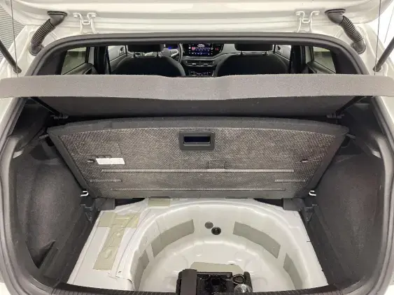 VOLKSWAGEN POLO V - voiture d'occasion - Photo 15