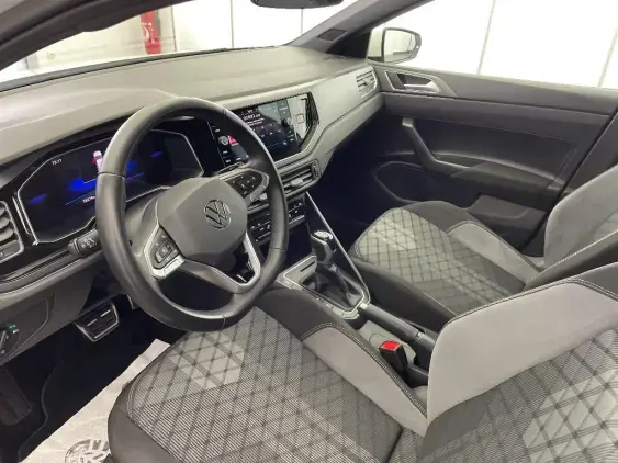 VOLKSWAGEN POLO V - voiture d'occasion - Photo 16