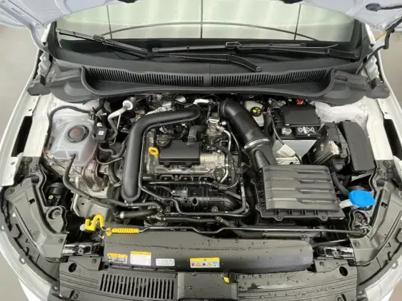 VOLKSWAGEN POLO V - voiture d'occasion - Photo 19