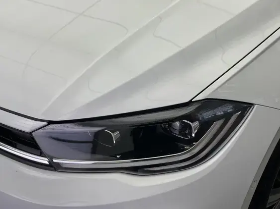 VOLKSWAGEN POLO V - voiture d'occasion - Photo 20