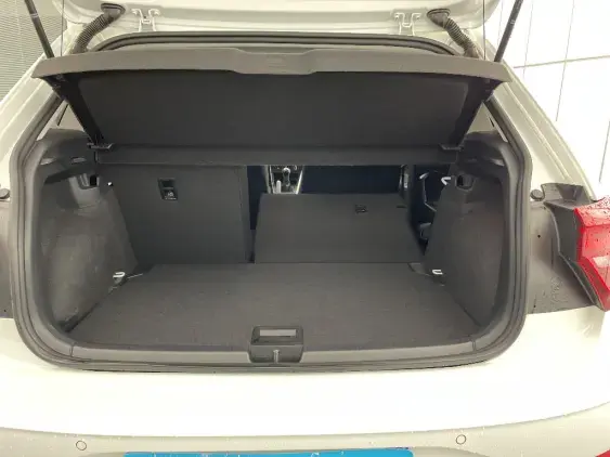 VOLKSWAGEN POLO V - voiture d'occasion - Photo 13