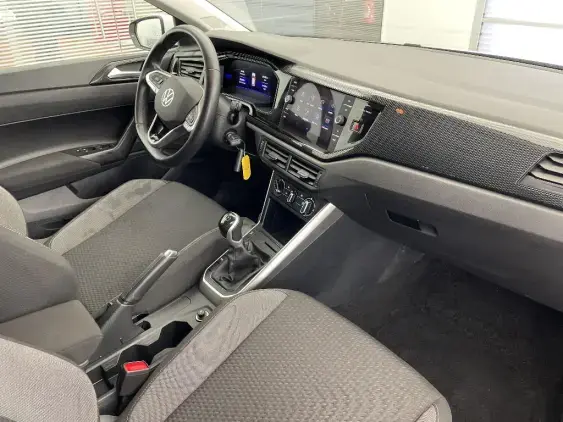 VOLKSWAGEN POLO V - voiture d'occasion - Photo 15