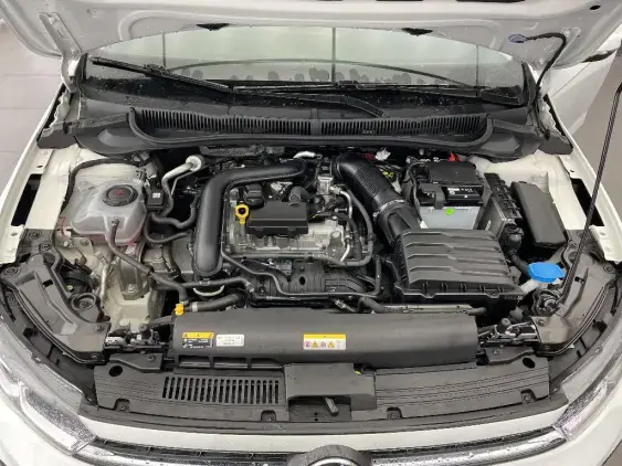 VOLKSWAGEN POLO V - voiture d'occasion - Photo 18