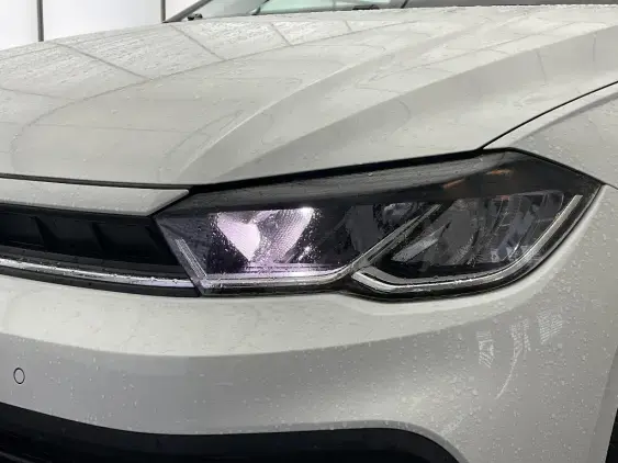 VOLKSWAGEN POLO V - voiture d'occasion - Photo 19