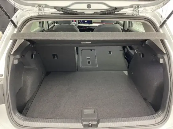 VOLKSWAGEN GOLF V - voiture d'occasion - Photo 14